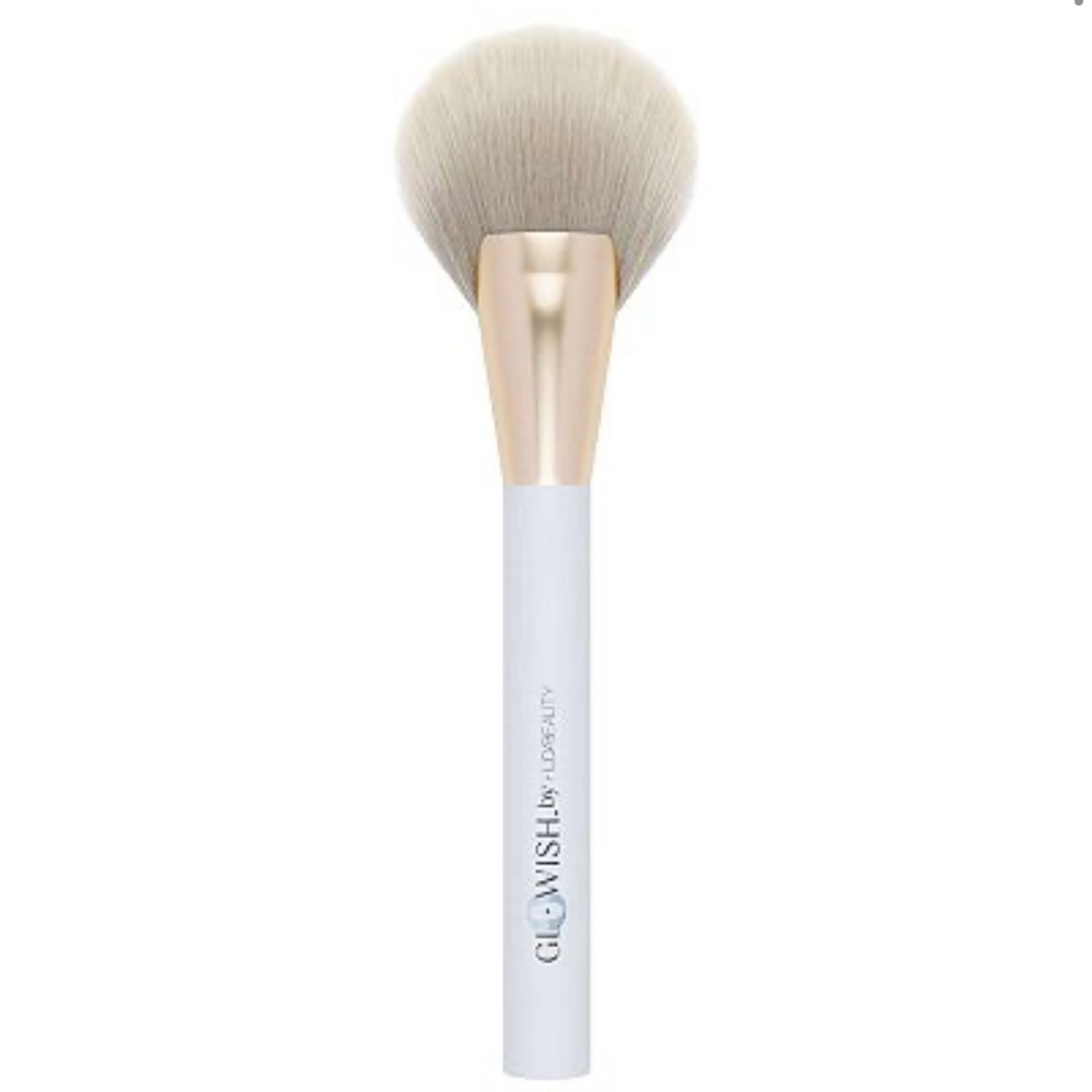 Huda Beauty Glowish face complexion brush